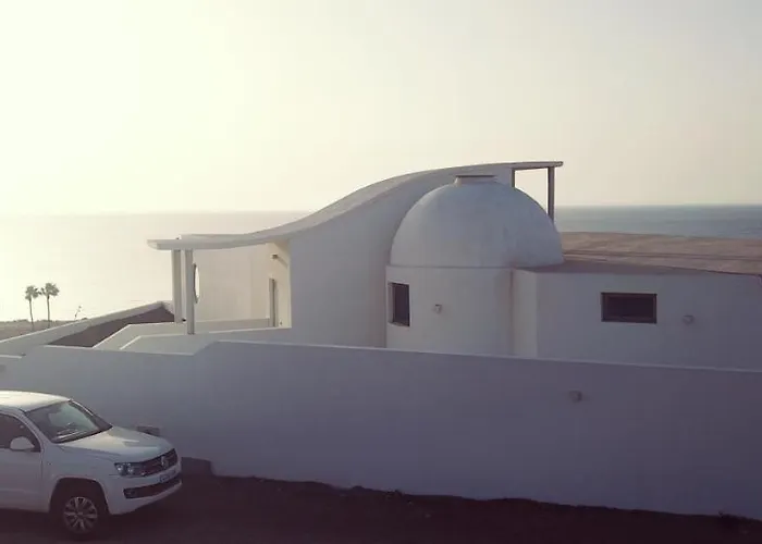 빌라 Ozeano 코스타카르마