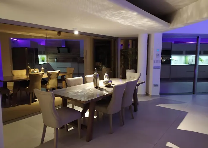 빌라 Ozeano 코스타카르마