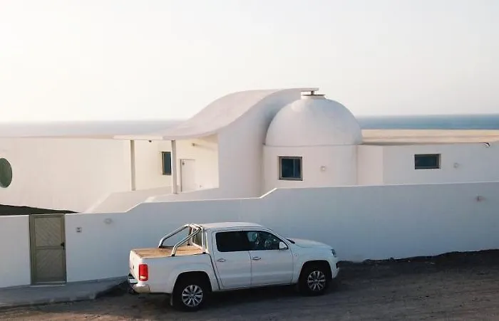 Ozeano 코스타카르마