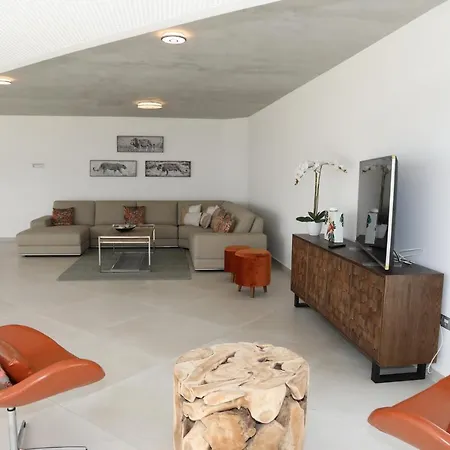 Ozeano Villa Costa Calma