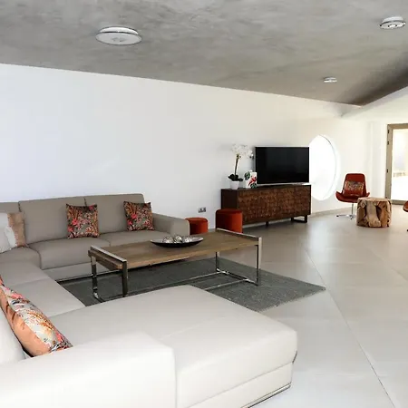 Ozeano Villa *