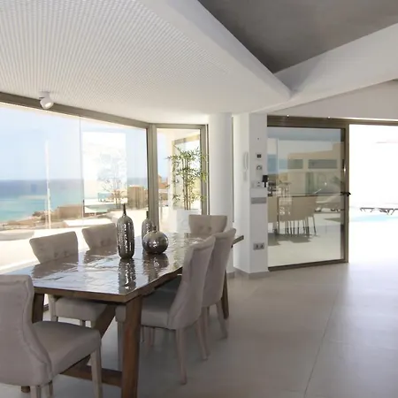 Ozeano * Costa Calma