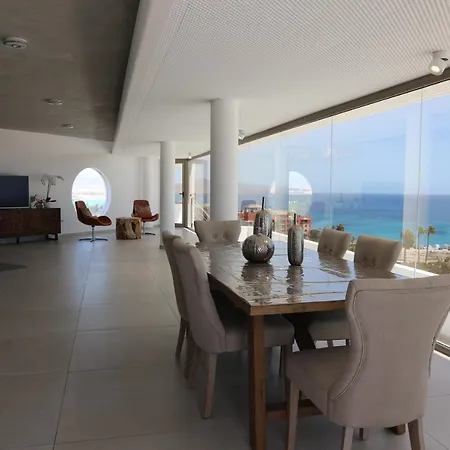 Ozeano Villa *