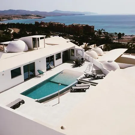 Ozeano * Costa Calma