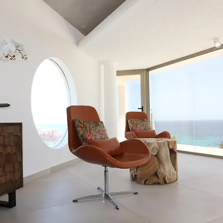 Villa Ozeano Costa Calma