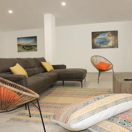 Ozeano Villa Costa Calma