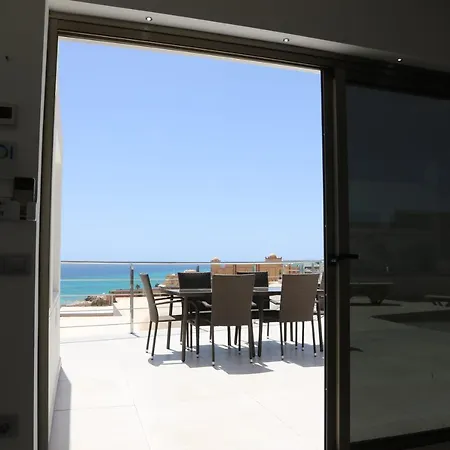 Ozeano * Costa Calma