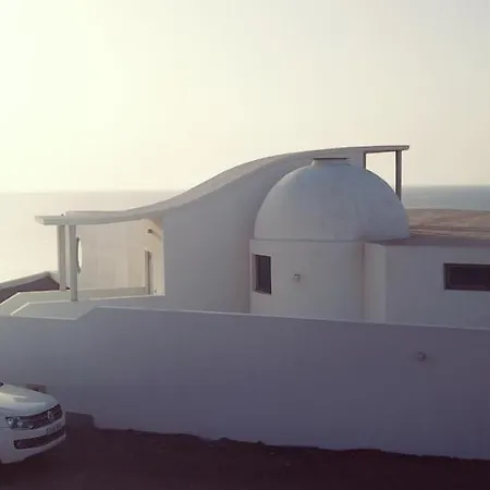 Villa Ozeano Costa Calma