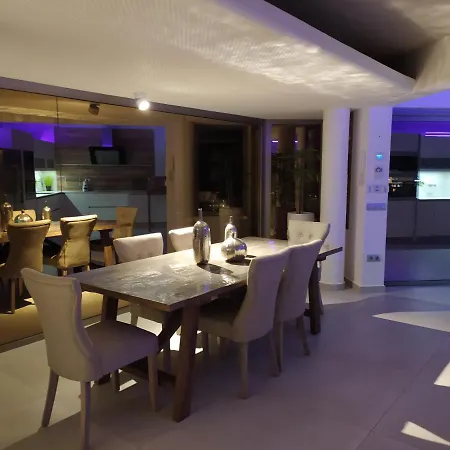 Villa Ozeano Costa Calma