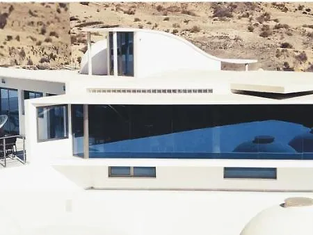 Villa Ozeano Costa Calma