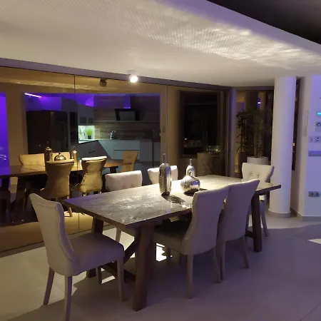 Ozeano Villa Costa Calma