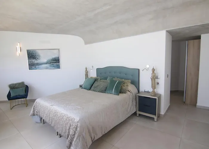 Villa Ozeano Costa Calma