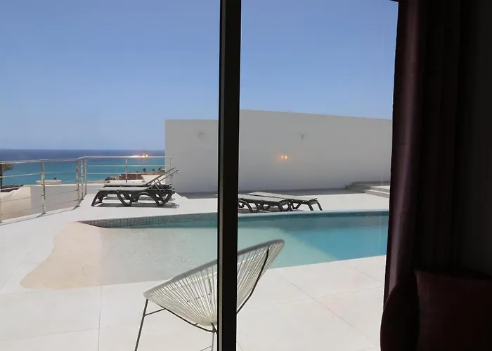 Ozeano Villa Costa Calma