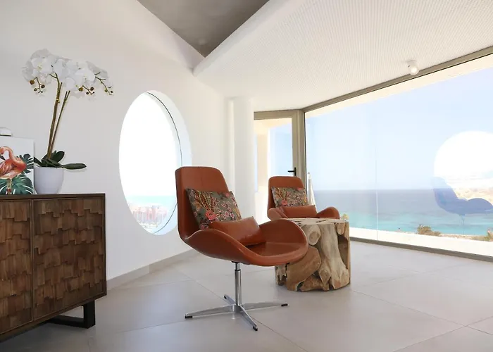 Villa Ozeano Costa Calma