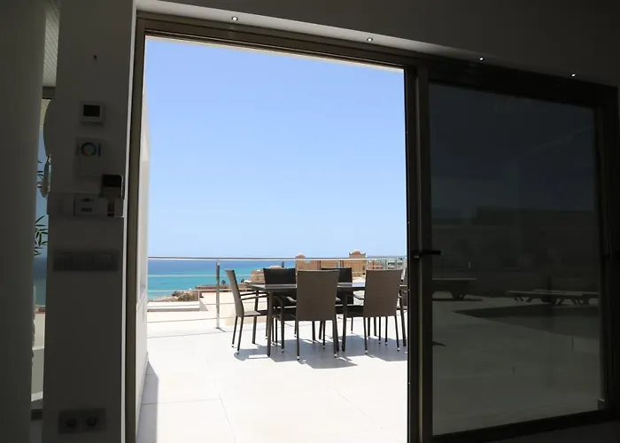 Ozeano * Costa Calma