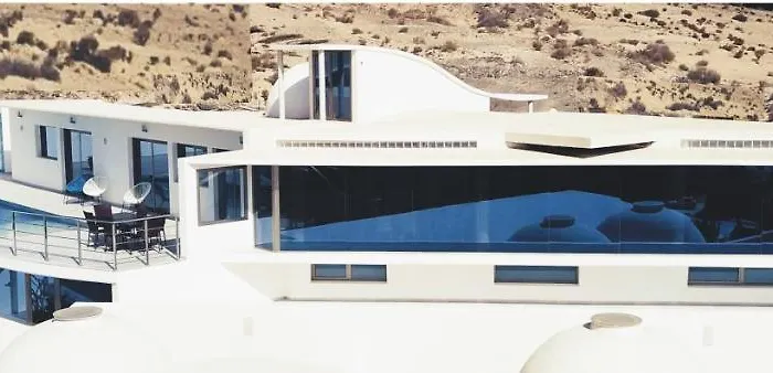 Villa Ozeano Costa Calma