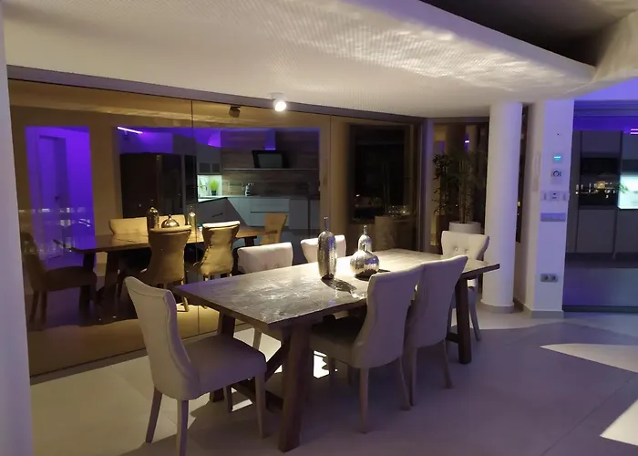 Ozeano Villa Costa Calma