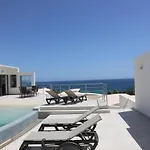 Ozeano Villa *