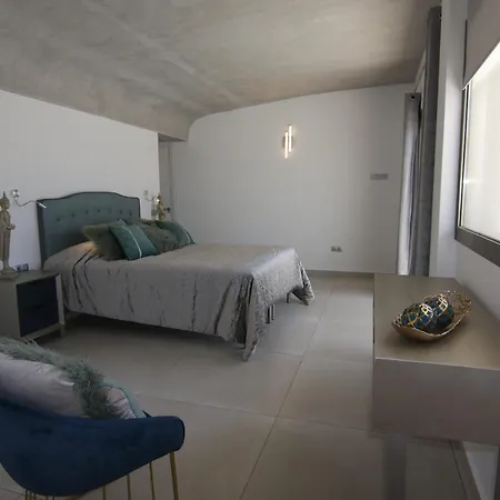 Ozeano * Κόστα Κάλμα