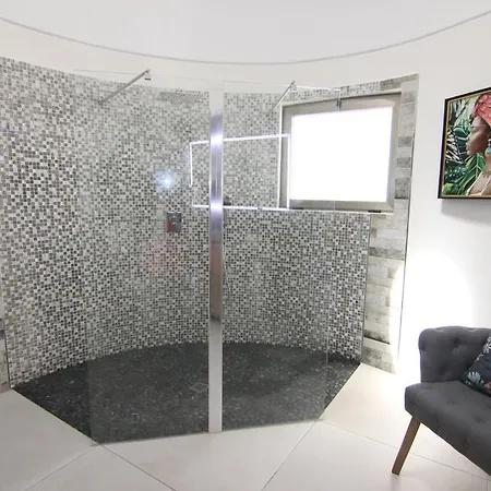 Ozeano * Κόστα Κάλμα