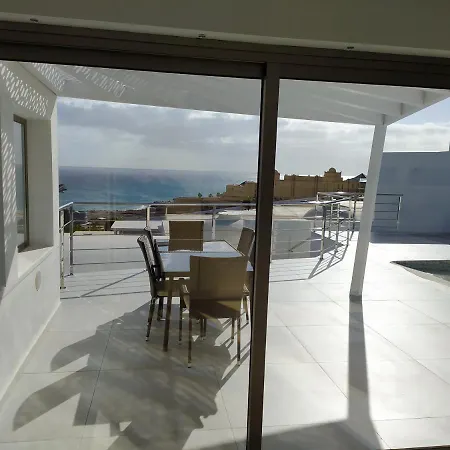 Ozeano Villa *